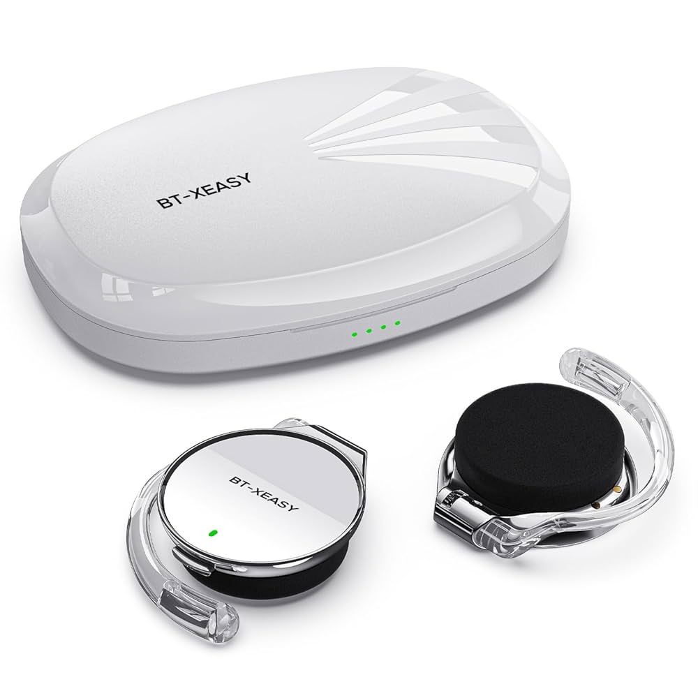 新型 ワイヤレスイヤホン HD通話 Amazon.co.jp: 【Amazon.co.jp 限定】Bluetoothヘッドセット